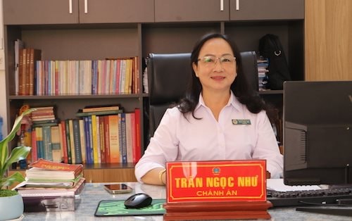 Nâng cao chất lượng xét xử theo tinh thần cải cách tư pháp