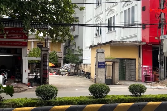 Vụ việc Công ty Apromaco: Ai sẽ chịu trách nhiệm bàn giao những tài sản mà công ty đã quản lý?