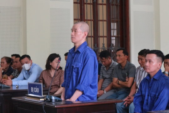 Lừa mua đất đấu giá, chiếm đoạt hơn 7 tỷ đồng