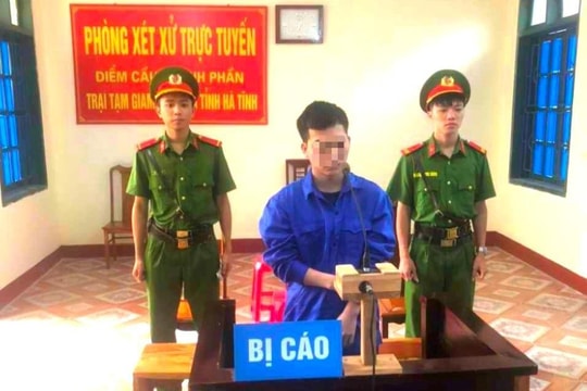 Đưa 2 người Trung Quốc xuất cảnh trái phép để nhận 10 triệu đồng tiền công