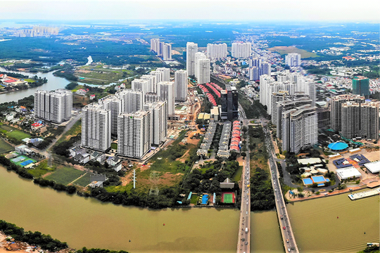 Nhiều vi phạm tại Dự án tạo Quỹ đất đô thị cho TP.HCM