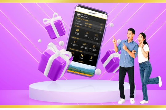 Tại sao nên mở tài khoản ngân hàng bằng eKYC trên BAC A BANK Mobile Banking?