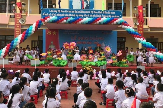 Điểm trường thôn Chể ở Bắc Giang không tổ chức khai giảng: Huyện Lục Ngạn nói gì? 