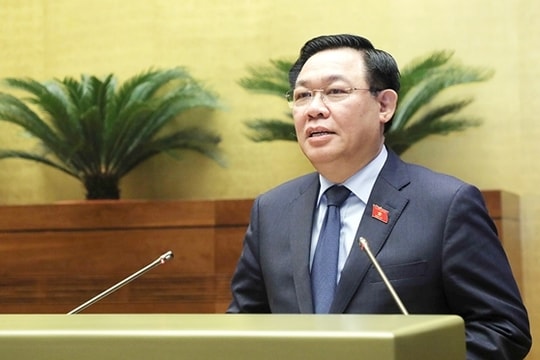 Quán triệt sâu sắc quan điểm của Đảng, siết chặt kỷ luật, kỷ cương trong tổ chức thi hành luật