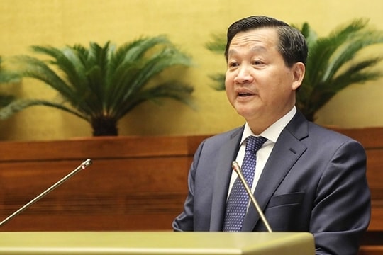 Tăng cường kỷ luật, kỷ cương trong công tác xây dựng pháp luật