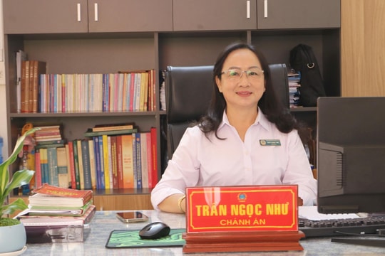 Nâng cao chất lượng xét xử theo tinh thần cải cách tư pháp