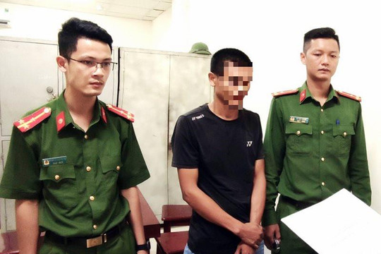Lái xe gây tai nạn khiến 2 học sinh tử vong bị khởi tố
