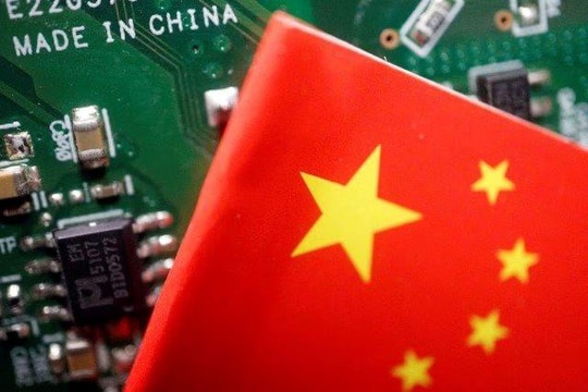 Trung Quốc sẽ lập quỹ đầu tư 40 tỷ USD để thúc đẩy công nghiệp bán dẫn