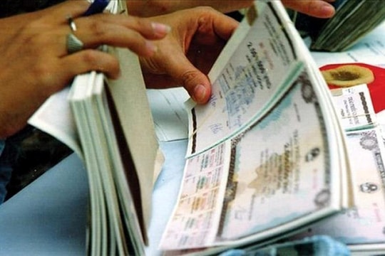 Đã huy động hơn 230.500 tỷ đồng qua kênh trái phiếu Chính phủ
