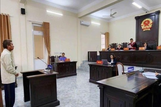 Tuyên tử hình kẻ truy sát cả gia đình vợ