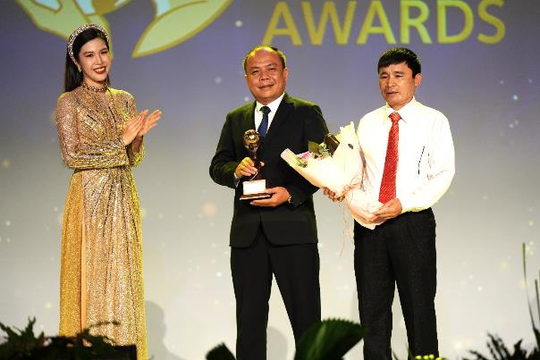 Cúc Phương liên tiếp được vinh danh là vườn quốc gia hàng đầu châu Á