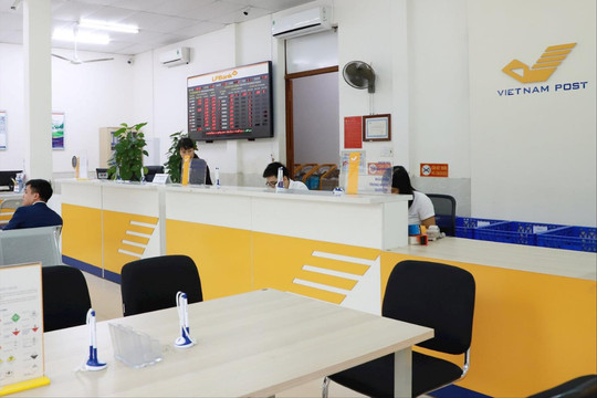 LPBank và Bưu điện Việt Nam đảm bảo quyền lợi của khách hàng ở mức cao nhất