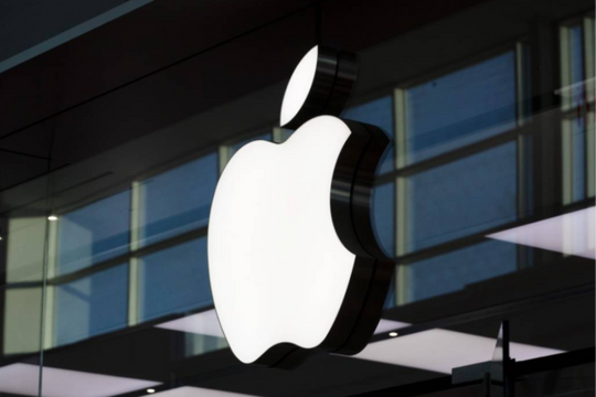 Apple hoàn tất chuyển 11 nhà máy sản xuất sang Việt Nam