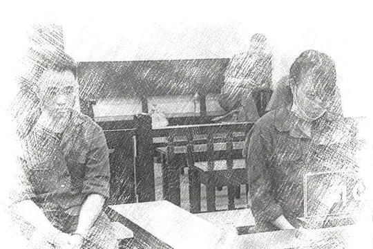 Cặp bạo hành dã man bé 1 tuổi ở Hà Nội lĩnh án