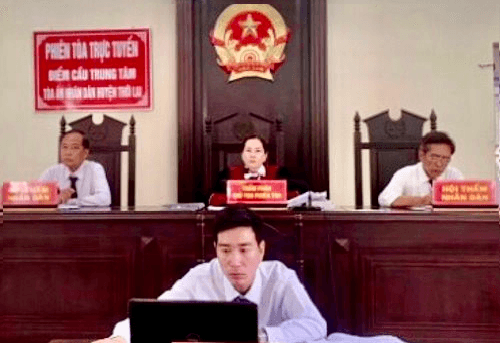 TP Cần Thơ: Khẩn trương thực hiện dứt điểm các bản án hành chính đã có hiệu lực thi hành