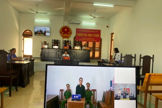 Bán ma túy để kiếm lời, lĩnh án 16 năm tù