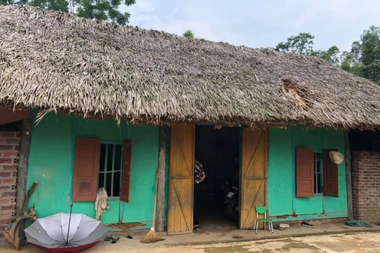 Kiến nghị chỉ trợ cấp đến con thứ 2 đối với hộ nghèo, cận nghèo