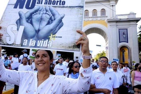 Mexico: Tòa án tối cao hợp pháp hóa việc phá thai trên toàn quốc