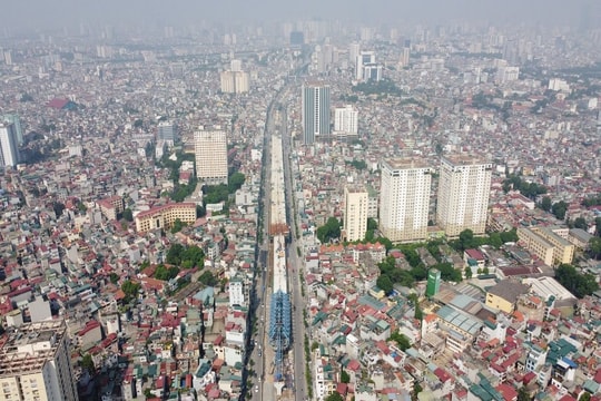 Rủi ro thanh khoản của các doanh nghiệp BĐS vẫn ở mức cao