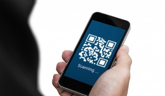 Cảnh báo chiêu trò lừa đảo quét mã QR code