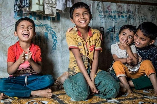 UNHCR phát động chiến dịch toàn cầu mới: “Hy vọng xa nhà”