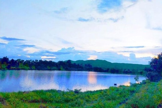 Hai học sinh đuối nước thương tâm