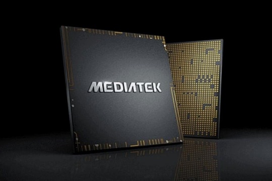 MediaTek phát triển chip 3 nm
