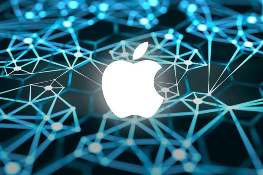 Apple chi hàng triệu USD mỗi ngày cho AI