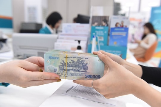 Tốc độ tăng trưởng tín dụng đã phục hồi khá tốt
