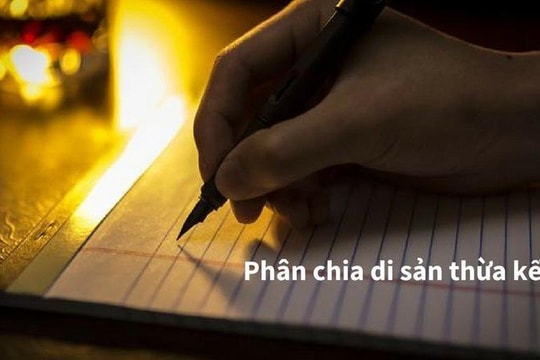 Thai nhi có được hưởng quyền thừa kế?