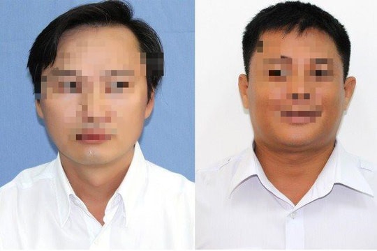 Khởi tố một số cán bộ về tội nhận hối lộ tại Chi cục Thú y vùng VI 