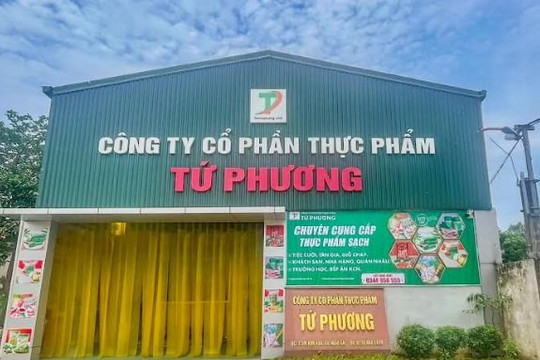 Thực phẩm nhập khẩu – xu thế của thời đại mới