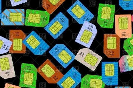 Phát hiện 3 cơ sở kinh doanh mua bán 'SIM rác'