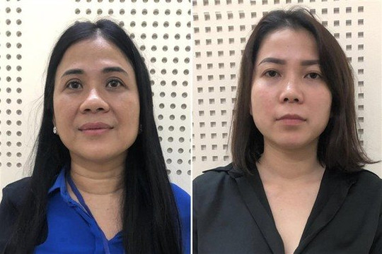 Khởi tố lãnh đạo Công ty Du lịch Xuyên Việt Oil