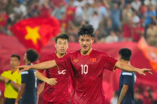 U23 Việt Nam và U23 Yemen: Trận đấu quyết định tấm vé vòng chung kết U23 châu Á 2024 
