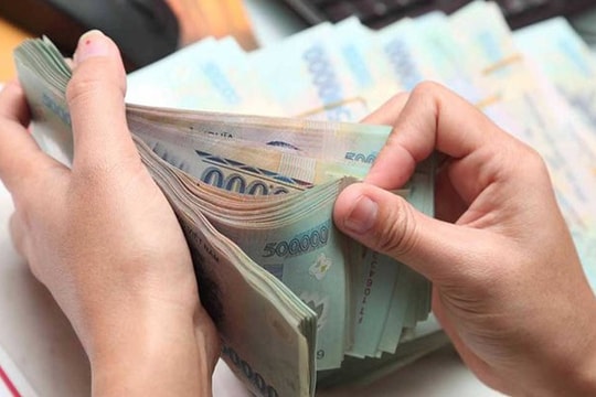 Cầu tín dụng còn rất yếu