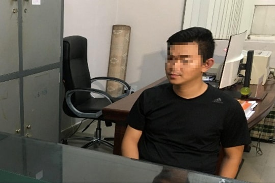 Bắt đối tượng chủ mưu dàn cảnh bán "dự án ma" ở Đồng Nai