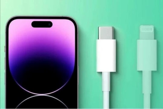 44% người dùng Android muốn mua iPhone 15 vì cổng sạc USB-C