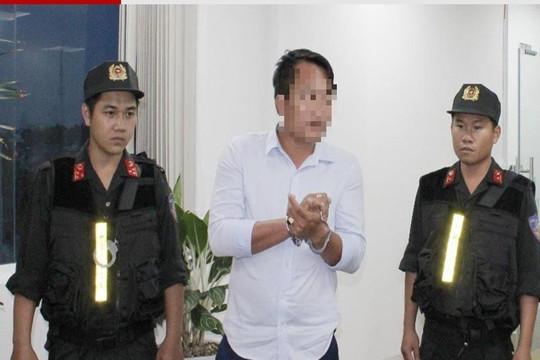 Đồng Nai: Khởi tố, bắt tạm giam để điều tra đối với 22 bị can trong vụ “bán dự án ma”