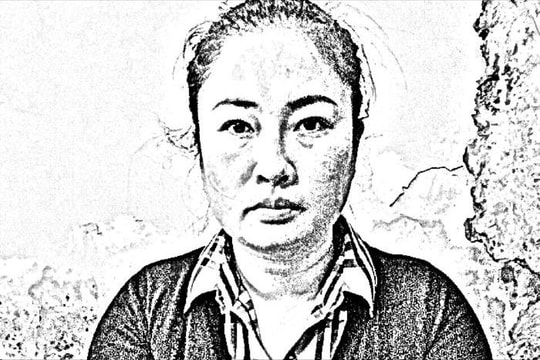 Nguyên Phó Hiệu trưởng lừa đảo rồi thuê người mang súng đến nhà mình để “dàn cảnh” uy hiếp chủ nợ