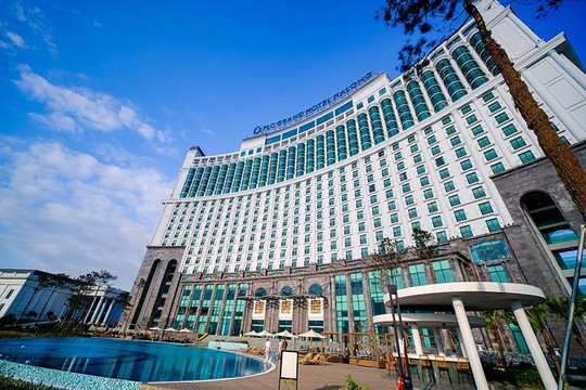 Quảng Ninh: Chủ sở hữu căn hộ condotel FLC Grand Hotel Hạ Long “ăn quả đắng”