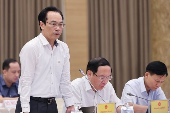 Bộ GD&ĐT: Tăng cường thanh, kiểm tra đối với các khoản thu