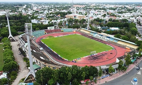 Long An: 27 cơ sở, nhà đất công sắp được bán đấu giá