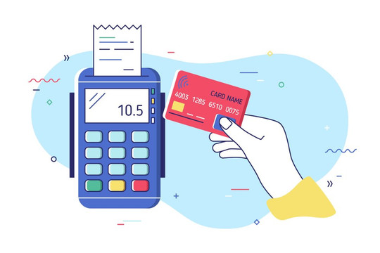 Không dùng tiền mặt để hạn chế lạm thu ở trường học