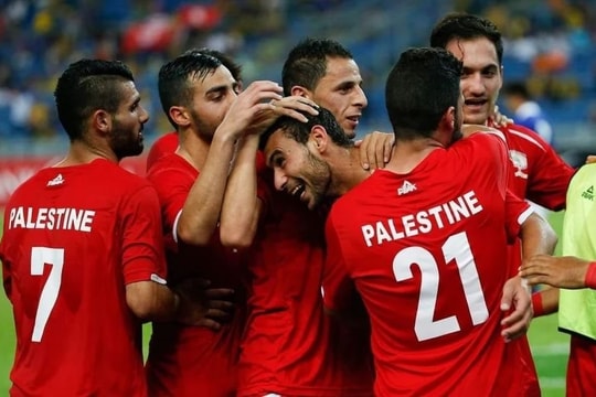 Xác định 16 đại diện tham dự VCK U23 châu Á 2024 