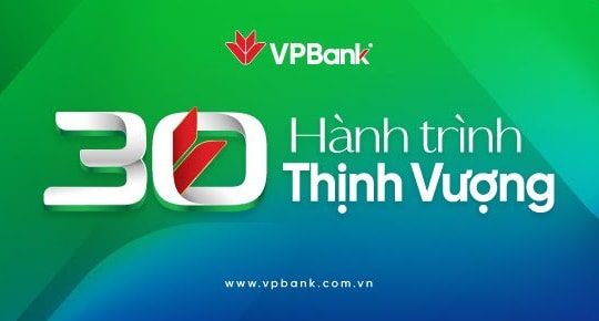 DFC cam kết cung cấp khoản vay song phương trị giá 300 triệu USD cho VPBank để thúc đẩy tài chính bền vững