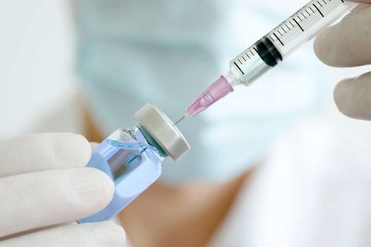 Vĩnh Phúc: Bé sơ sinh tử vong sau khi tiêm vaccine ở bệnh viện