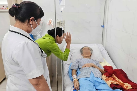 TP.HCM liên tiếp phát hiện bệnh nhân nhiễm virus viêm não herpes