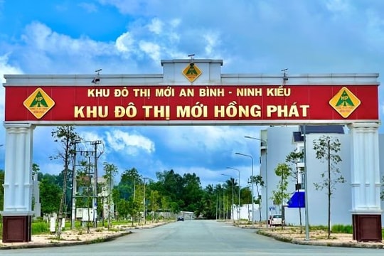 Chuyển mục đích sử dụng đất lúa từ 10ha phải được Thủ tướng chấp thuận
