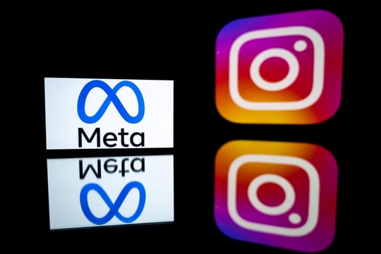 Meta phát triển mô hình AI mới